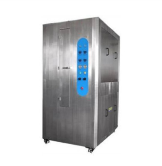 JL-670全氣動絲網(wǎng)清洗機(jī)